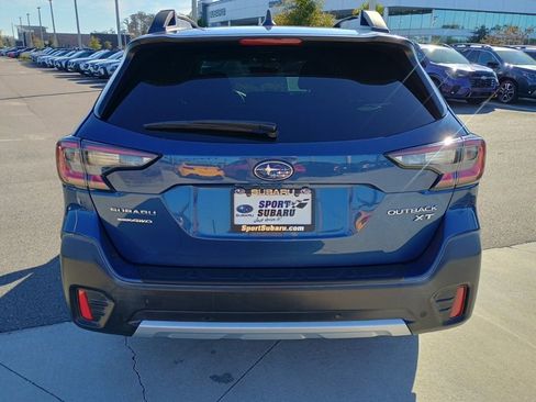 Used 2020 Subaru Outback Limited XT w/ Popular Package #2 image 6