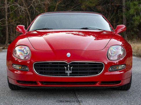 Used 2005 Maserati Spyder Cambiocorsa image 21
