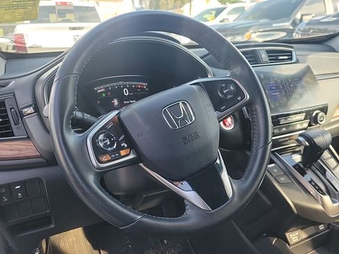 Used 2021 Honda CR-V EX-L image 27