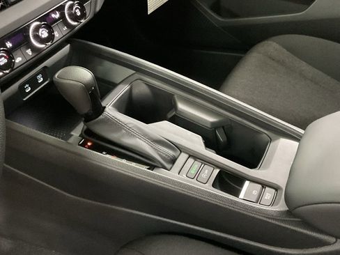 Certified 2025 Honda Accord LX image 20