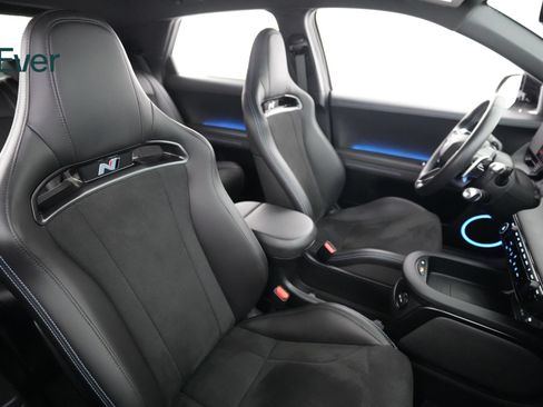 Used 2025 Hyundai Ioniq 5 N AWD/4WD image 23