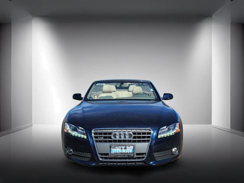 Used 2011 Audi A5 2.0T Premium Plus image 5