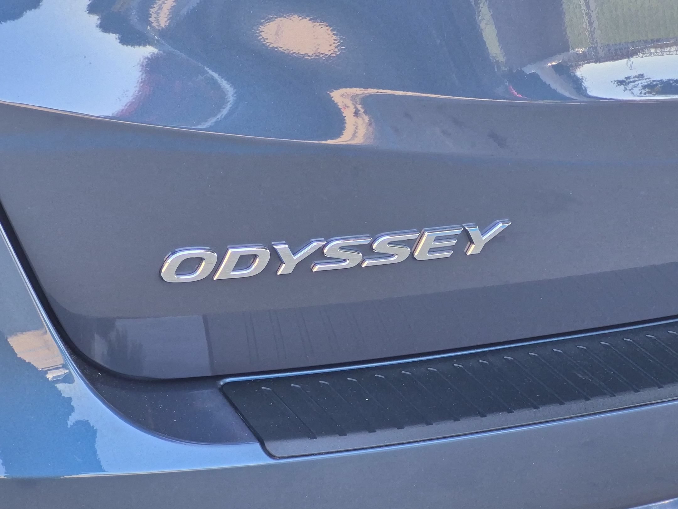 Used 2026 Honda Odyssey EX-L image 30