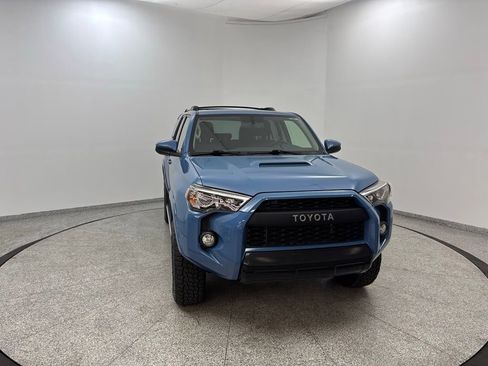 Used 2018 Toyota 4Runner TRD Pro image 23