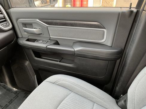 Used 2023 RAM 2500 Big Horn w/ Level 1 Equipment Group image 16