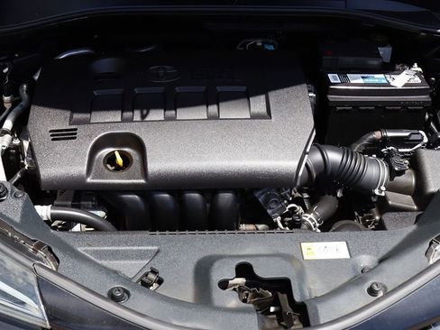 Used 2018 Toyota C-HR XLE FWD image 55