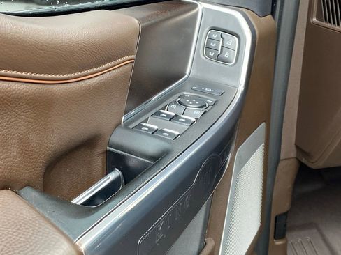 Used 2024 Ford F250 King Ranch w/ Chrome Package AWD/4WD image 11