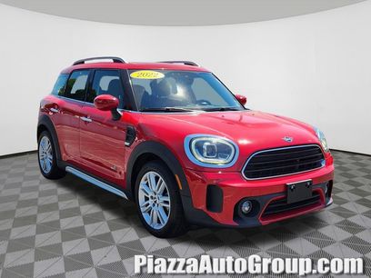 Used 2022 MINI Cooper Countryman ALL4