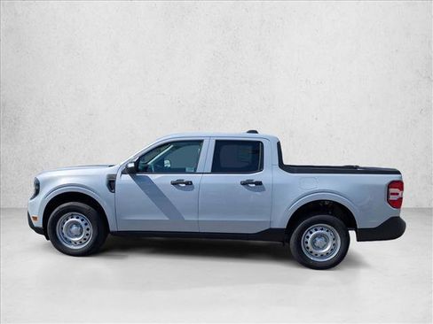 New 2026 Ford Maverick XL FWD image 5