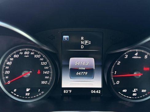 Used 2015 Mercedes-Benz C 300 4MATIC Sedan image 47