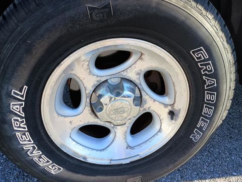 Used 2005 Ford Ranger Edge image 29