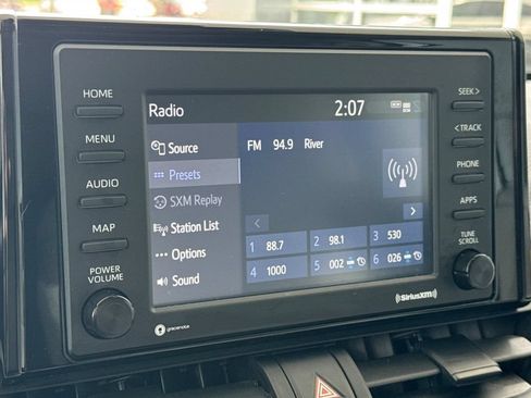 Used 2022 Toyota RAV4 XLE w/ Convenience Package AWD/4WD image 19