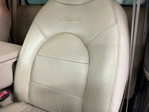 Used 2000 Ford F250 4x4 SuperCab Super Duty image 14