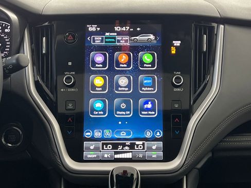 Certified 2024 Subaru Outback Onyx Edition image 20