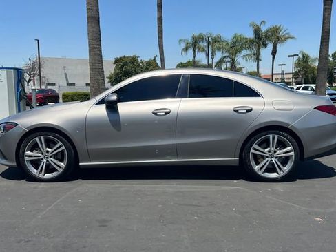 Used 2020 Mercedes-Benz CLA 250 image 7