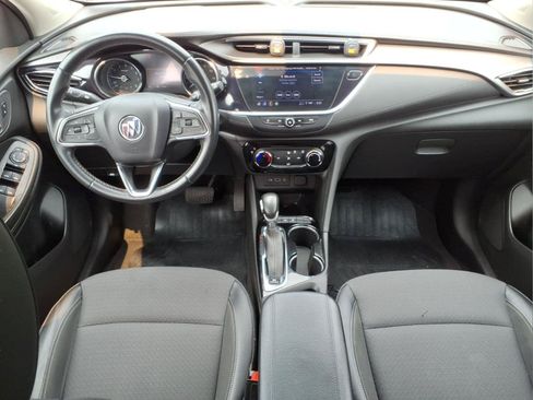 Used 2022 Buick Encore GX Preferred FWD image 7