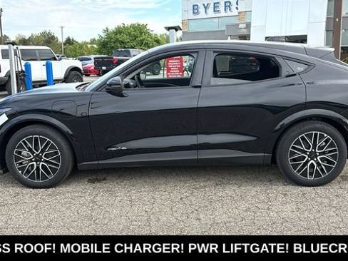 New 2026 Ford Mustang Mach-E Premium AWD/4WD image 4