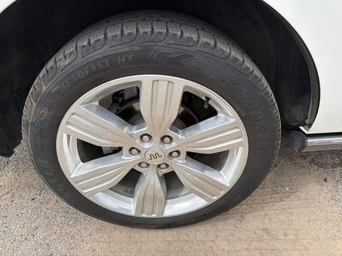 Used 2022 Ford Expedition King Ranch AWD/4WD image 11