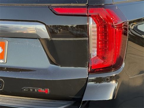 Certified 2024 GMC Yukon AT4 w/ Technology Package image 7