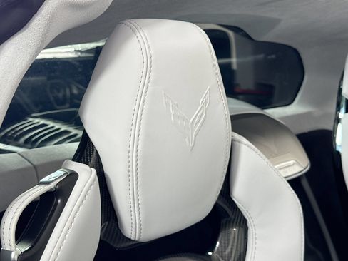Used 2024 Chevrolet Corvette Z06 w/ Z07 Performance Package RWD image 23