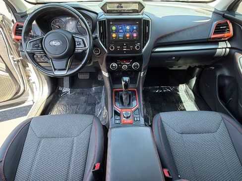 Used 2021 Subaru Forester Sport w/ Popular Package #2 AWD/4WD image 26