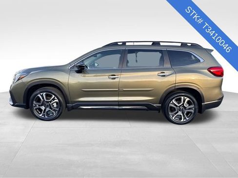 New 2026 Subaru Ascent Touring image 4
