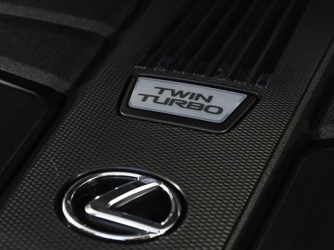 Used 2026 Lexus GX 550 w/ Accessory Package (2T) AWD/4WD image 41