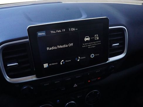 New 2026 Hyundai Venue SE image 12