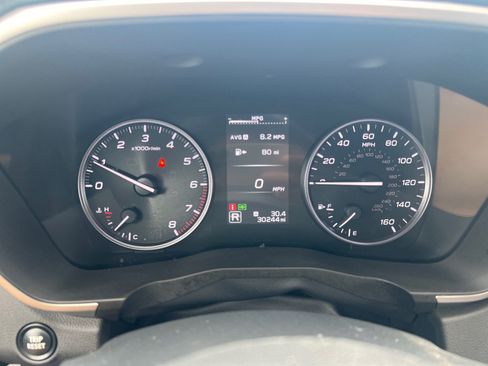 Used 2024 Subaru Ascent Limited AWD/4WD image 34