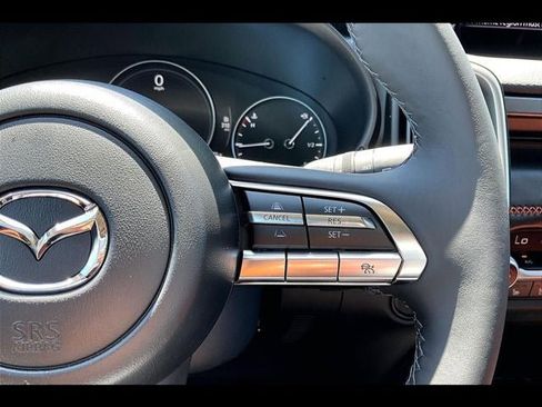 New 2026 MAZDA CX-50 AWD 2.5 S w/ Weather Package image 55