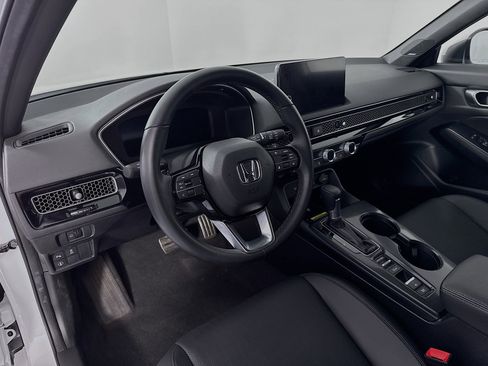 Certified 2023 Honda Civic Sport Touring image 9