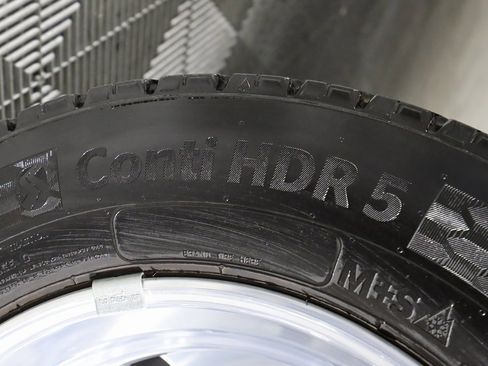 Used 2025 Ford F450 King Ranch w/ FX4 Off-Road Package image 54