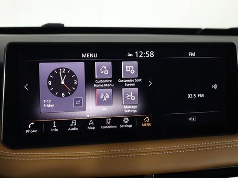 Used 2023 INFINITI QX60 Sensory w/ Cargo Package FWD image 35