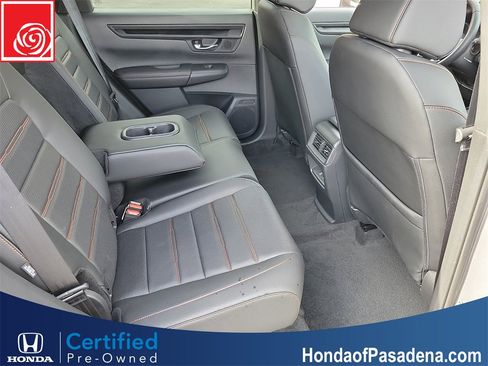 Certified 2026 Honda CR-V Sport-L image 24