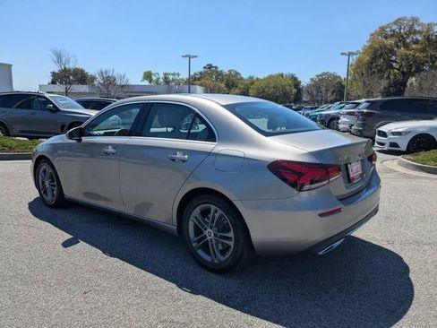 Used 2020 Mercedes-Benz A 220 4MATIC image 7