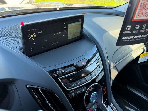 New 2026 Acura RDX SH-AWD w/ Advance Package image 20