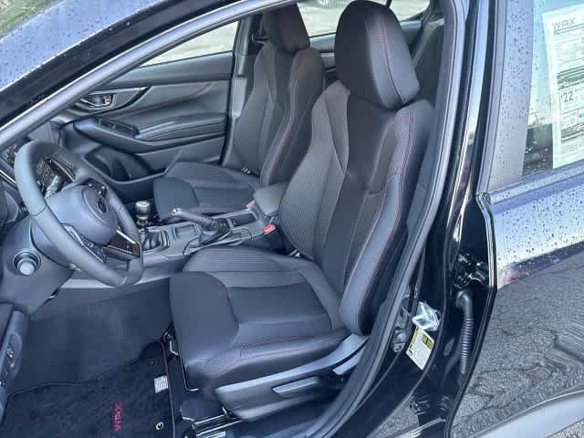 New 2026 Subaru WRX Premium AWD/4WD image 14