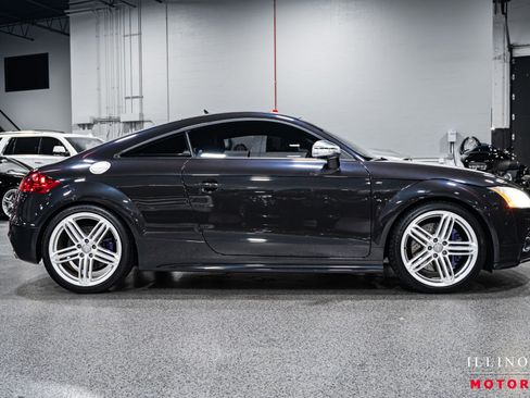 Used 2011 Audi TTS 2.0T Prestige image 6