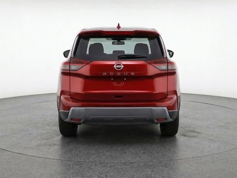 Used 2025 Nissan Rogue SV FWD image 7