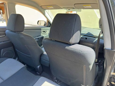 Used 2006 MAZDA MAZDA3 i Touring image 27