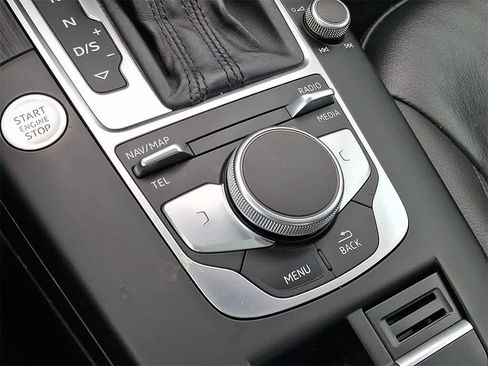 Used 2019 Audi A3 2.0T Premium w/ Convenience Package image 26