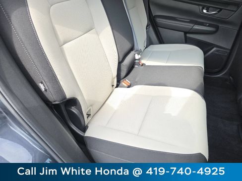 Certified 2024 Honda CR-V EX image 22