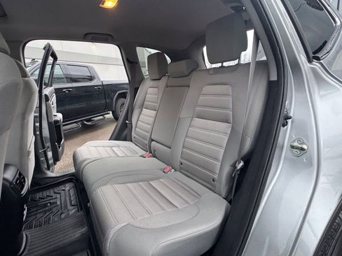 Used 2020 Honda CR-V EX image 20