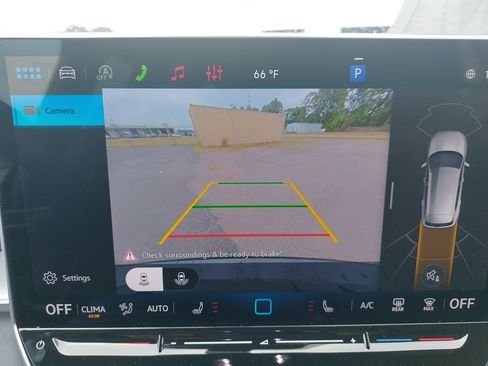 New 2026 Volkswagen Tiguan SE R-Line AWD/4WD image 20