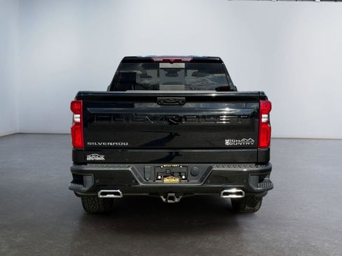 Used 2023 Chevrolet Silverado 1500 High Country image 4