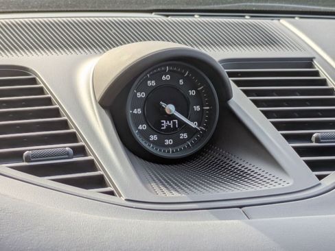 New 2026 Porsche Panamera image 20