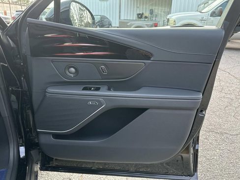 New 2026 Lincoln Nautilus Premier w/ Equipment Group 102A image 14