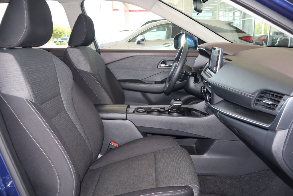 Used 2023 Nissan Rogue SV AWD/4WD image 42