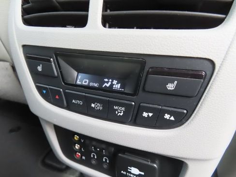 Used 2015 Acura MDX SH-AWD w/ Tech & Entertainment image 44