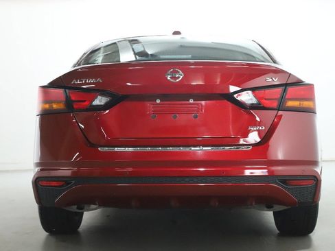 Used 2022 Nissan Altima 2.5 SV AWD/4WD image 42